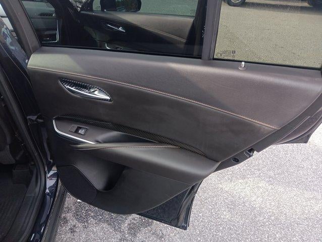 2022 Cadillac XT4 FWD Sport