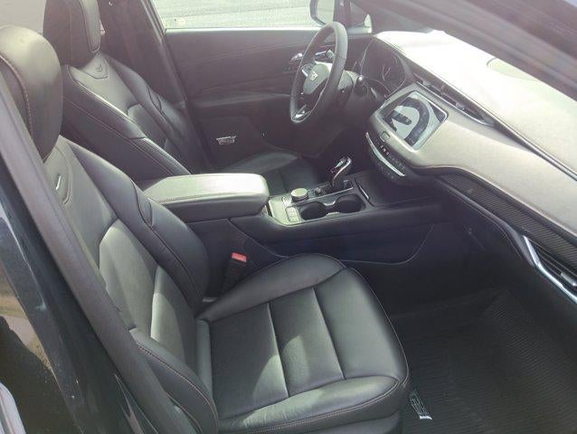 2022 Cadillac XT4 FWD Sport