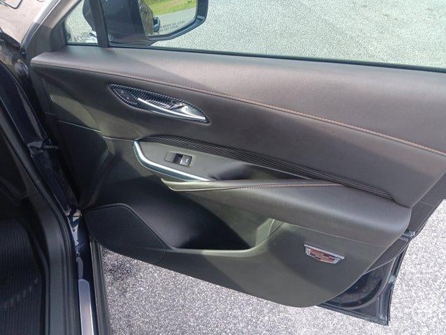 2022 Cadillac XT4 FWD Sport