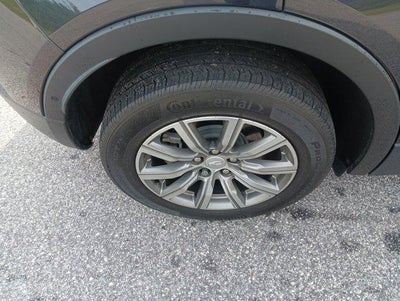 2022 Cadillac XT4 FWD Sport