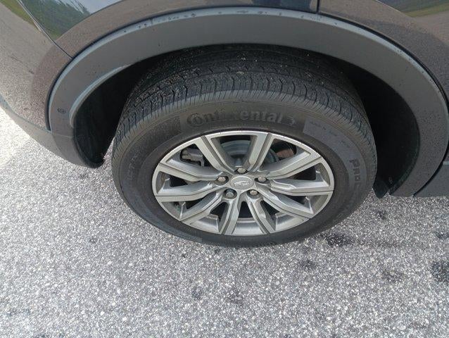 2022 Cadillac XT4 FWD Sport