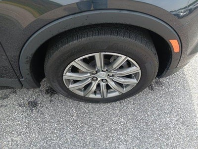 2022 Cadillac XT4 FWD Sport