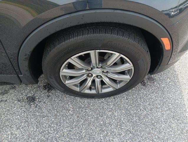 2022 Cadillac XT4 FWD Sport