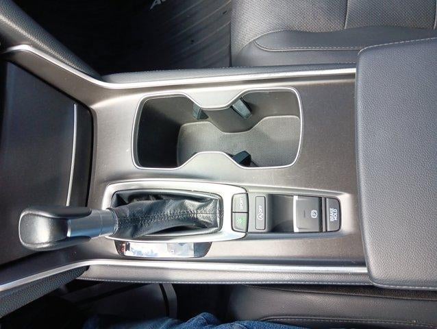 2021 Honda Accord Sedan Sport SE