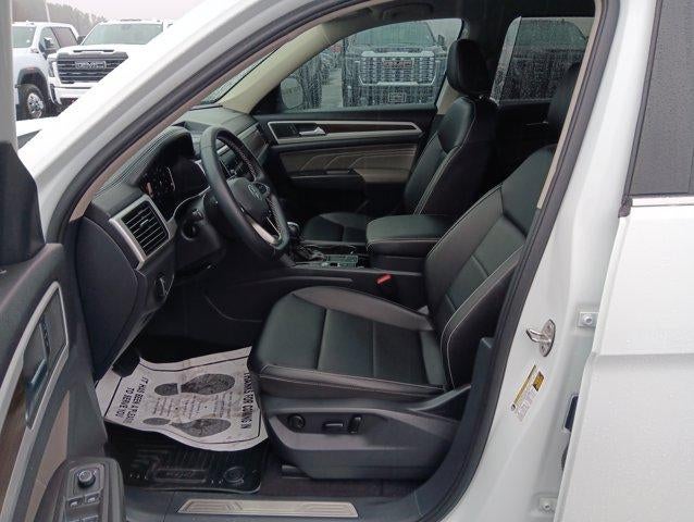 2023 Volkswagen Atlas 2.0T SE w/Technology