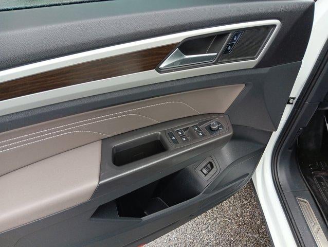 2023 Volkswagen Atlas 2.0T SE w/Technology