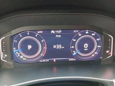 2023 Volkswagen Atlas 2.0T SE w/Technology