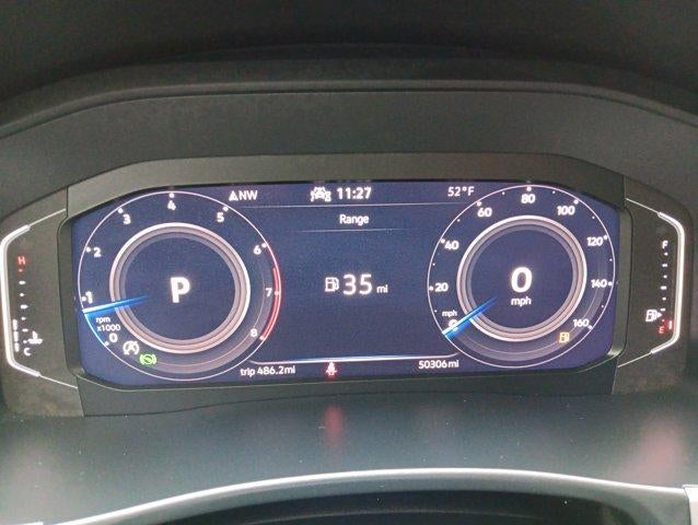 2023 Volkswagen Atlas 2.0T SE w/Technology