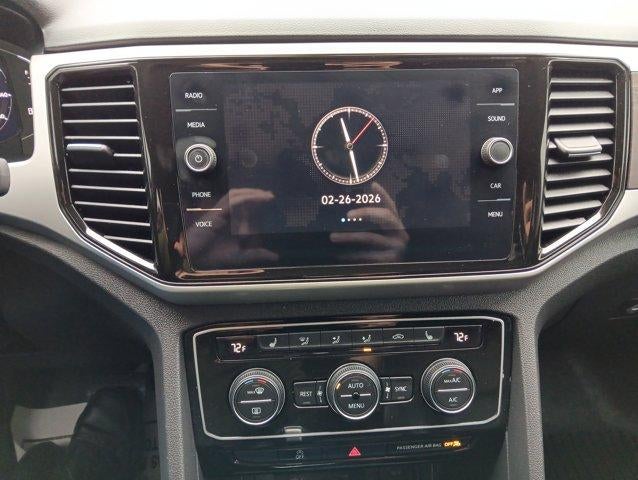 2023 Volkswagen Atlas 2.0T SE w/Technology