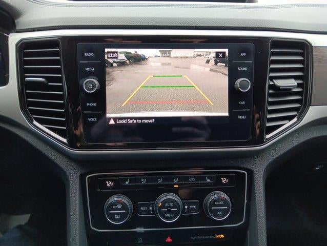 2023 Volkswagen Atlas 2.0T SE w/Technology