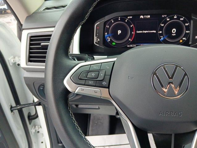 2023 Volkswagen Atlas 2.0T SE w/Technology