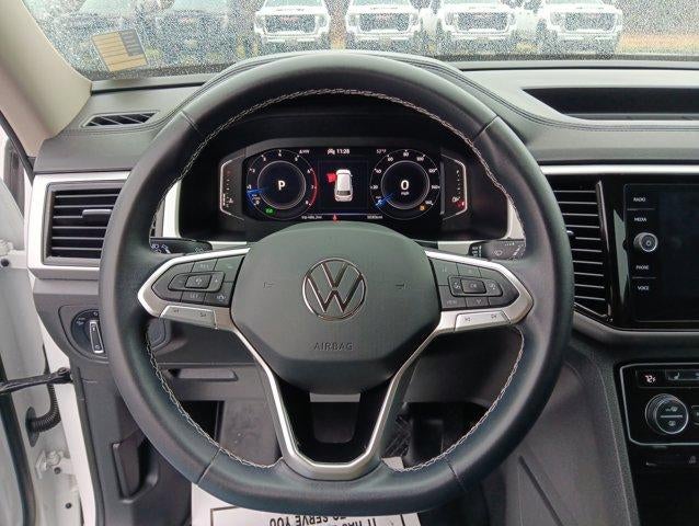 2023 Volkswagen Atlas 2.0T SE w/Technology