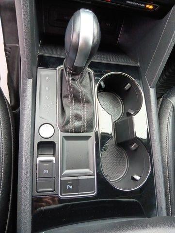 2023 Volkswagen Atlas 2.0T SE w/Technology