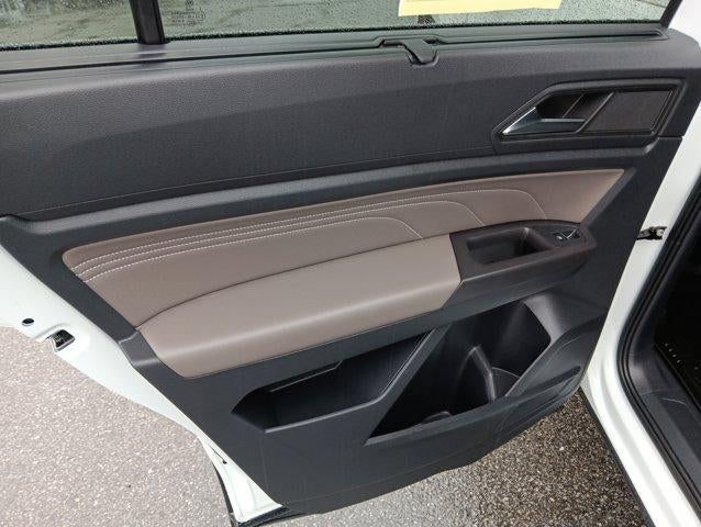 2023 Volkswagen Atlas 2.0T SE w/Technology