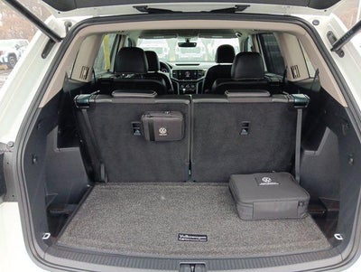 2023 Volkswagen Atlas 2.0T SE w/Technology