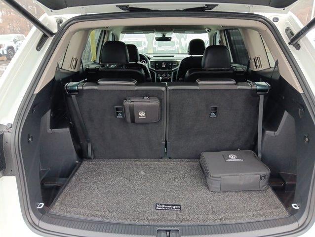 2023 Volkswagen Atlas 2.0T SE w/Technology