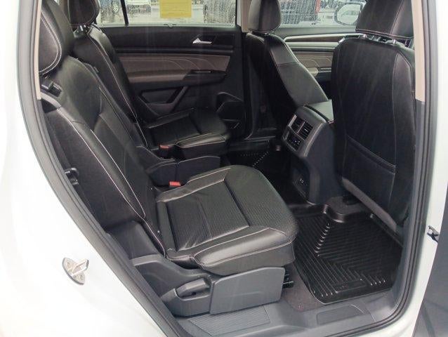 2023 Volkswagen Atlas 2.0T SE w/Technology