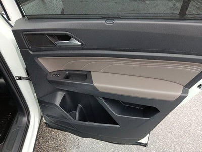 2023 Volkswagen Atlas 2.0T SE w/Technology