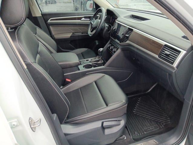 2023 Volkswagen Atlas 2.0T SE w/Technology