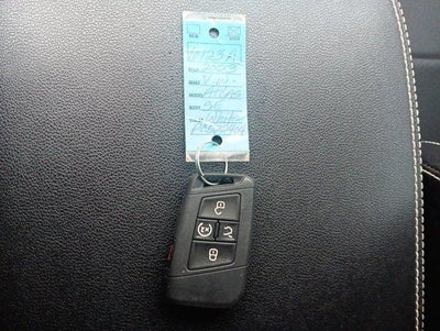 2023 Volkswagen Atlas 2.0T SE w/Technology