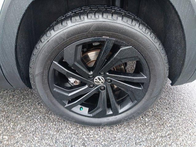 2023 Volkswagen Atlas 2.0T SE w/Technology
