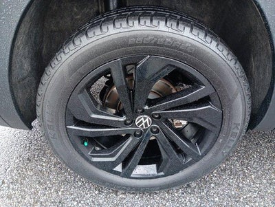 2023 Volkswagen Atlas 2.0T SE w/Technology