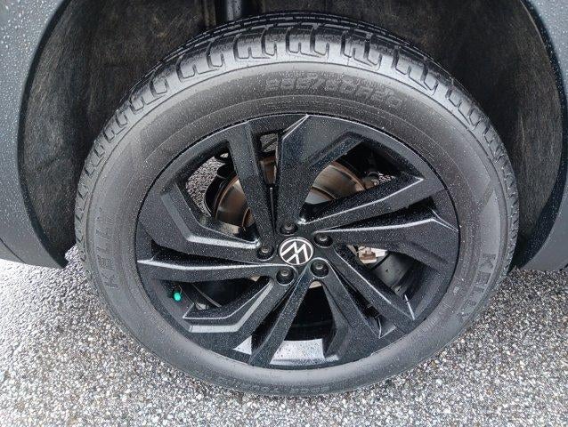 2023 Volkswagen Atlas 2.0T SE w/Technology