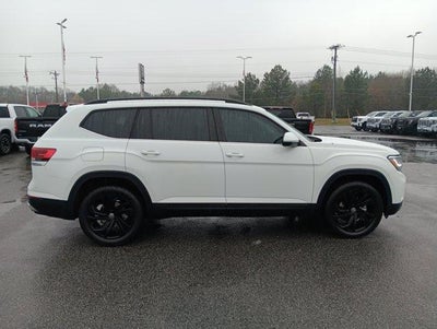 2023 Volkswagen Atlas 2.0T SE w/Technology