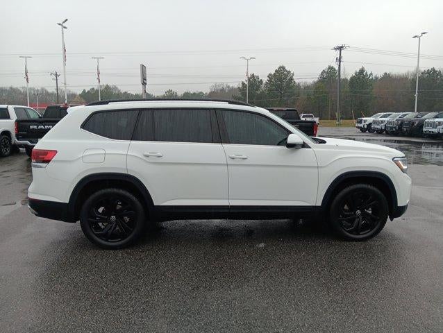 2023 Volkswagen Atlas 2.0T SE w/Technology