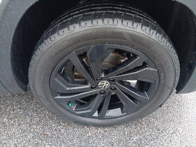 2023 Volkswagen Atlas 2.0T SE w/Technology