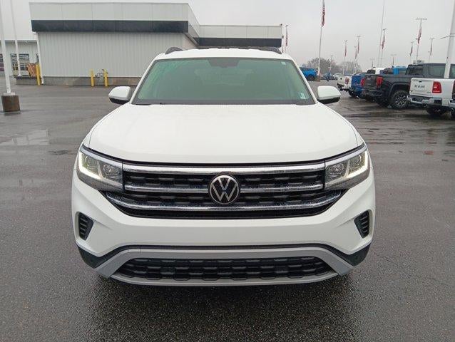 2023 Volkswagen Atlas 2.0T SE w/Technology