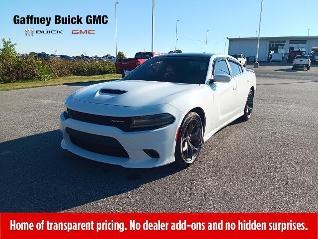 2019 Dodge Charger GT