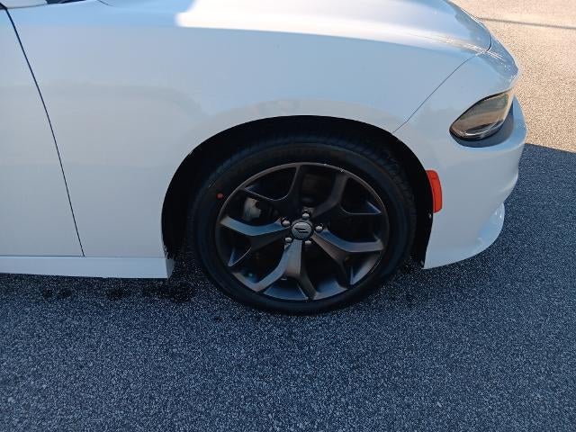 2019 Dodge Charger GT