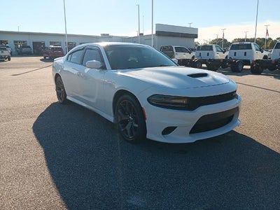 2019 Dodge Charger GT