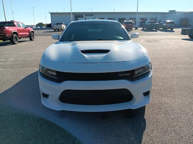 2019 Dodge Charger GT