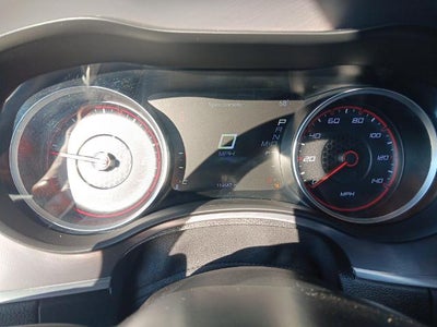 2019 Dodge Charger GT
