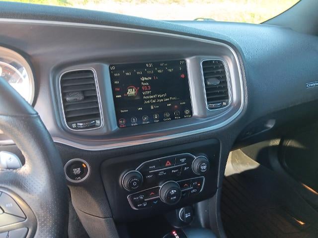 2019 Dodge Charger GT