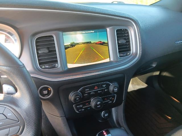 2019 Dodge Charger GT