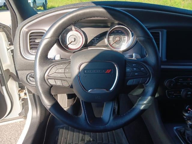 2019 Dodge Charger GT