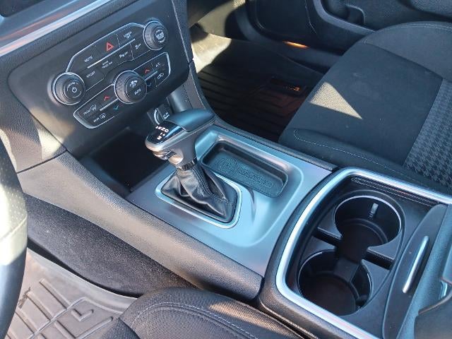 2019 Dodge Charger GT