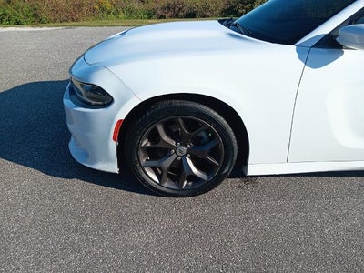 2019 Dodge Charger GT