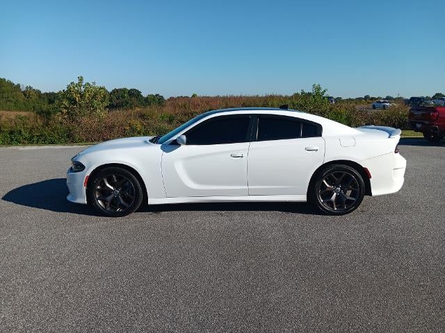 2019 Dodge Charger GT