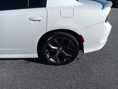 2019 Dodge Charger GT