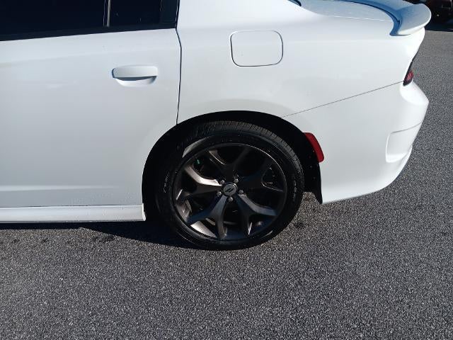 2019 Dodge Charger GT