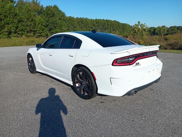 2019 Dodge Charger GT