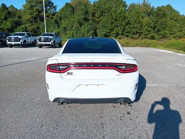 2019 Dodge Charger GT
