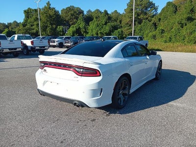 2019 Dodge Charger GT