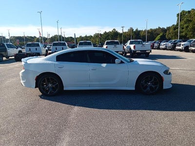 2019 Dodge Charger GT