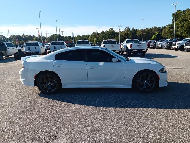 2019 Dodge Charger GT