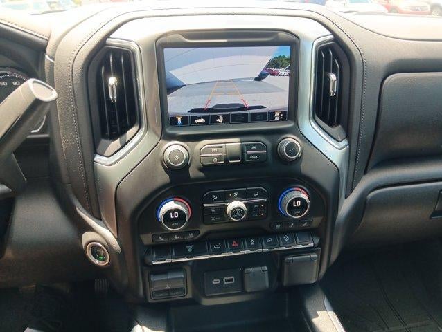 2023 Chevrolet Silverado 2500 HD LTZ